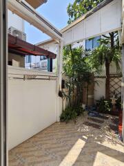 3 bed House in Pruksa Ville 73 - Pattanakarn Suanluang District H019871