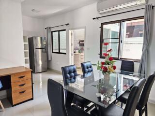 3 bed House in Pruksa Ville 73 - Pattanakarn Suanluang District H019871