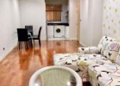 1 bed Condo in Baan Siri Silom Silom Sub District C019869