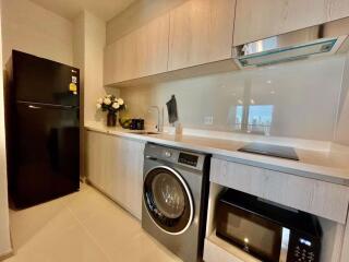 2 bed Condo in Life One Wireless Lumphini Sub District C019866