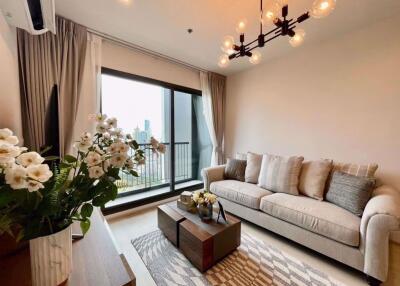 2 bed Condo in Life One Wireless Lumphini Sub District C019866