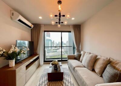 2 bed Condo in Life One Wireless Lumphini Sub District C019866