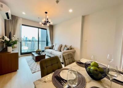 2 bed Condo in Life One Wireless Lumphini Sub District C019866