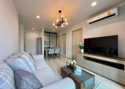 2 bed Condo in Life One Wireless Lumphini Sub District C019866