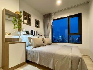 2 bed Condo in Life One Wireless Lumphini Sub District C019866