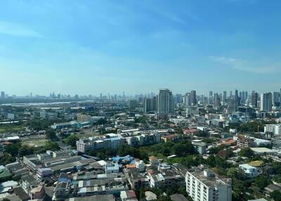 1 bed Condo in Aspire Sukhumvit 48 Phra Khanong Sub District C019860