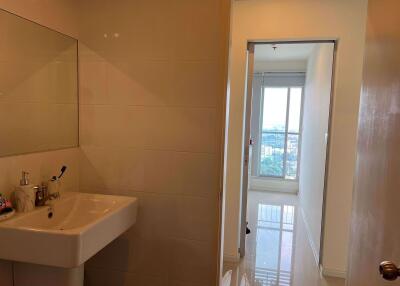 1 bed Condo in Aspire Sukhumvit 48 Phra Khanong Sub District C019860