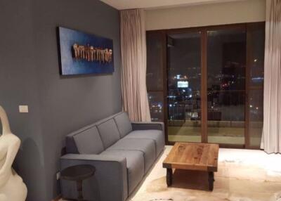 1 bed Condo in The Emporio Place Khlongtan Sub District C019857