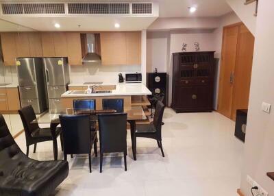 1 bed Duplex in The Emporio Place Khlongtan Sub District D019856