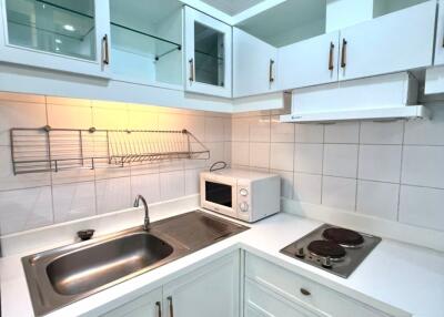 1 bed Condo in Supalai Place Condominium Khlong Tan Nuea Sub District C019851