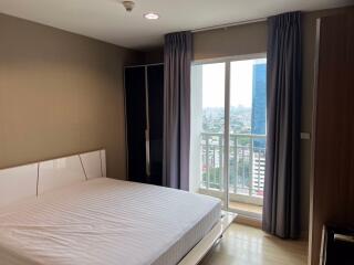 2 bed Condo in 59 Heritage Khlong Tan Nuea Sub District C019847