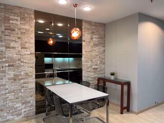 2 bed Condo in 59 Heritage Khlong Tan Nuea Sub District C019847