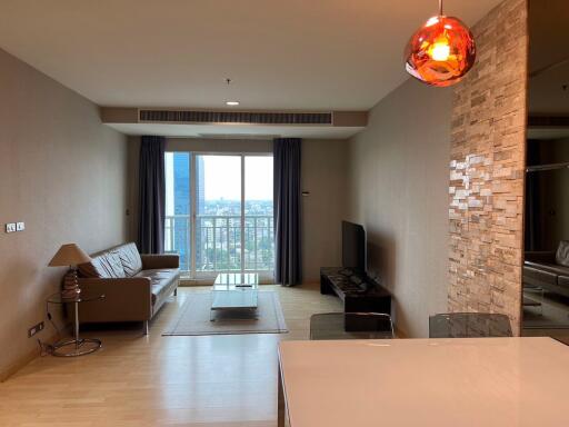 2 bed Condo in 59 Heritage Khlong Tan Nuea Sub District C019847