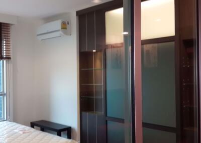 1 bed Condo in Belle Grand Rama 9 Huai Khwang Sub District C019845