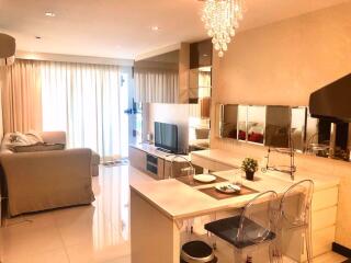 1 bed Condo in Voque Sukhumvit 16 Khlongtoei Sub District C019843