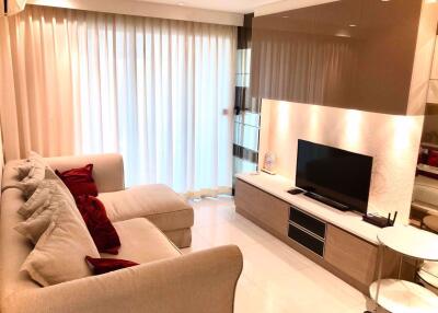 1 bed Condo in Voque Sukhumvit 16 Khlongtoei Sub District C019843