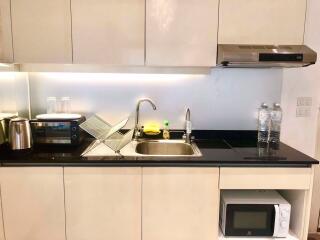 1 bed Condo in Voque Sukhumvit 16 Khlongtoei Sub District C019843