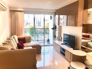 1 bed Condo in Voque Sukhumvit 16 Khlongtoei Sub District C019843