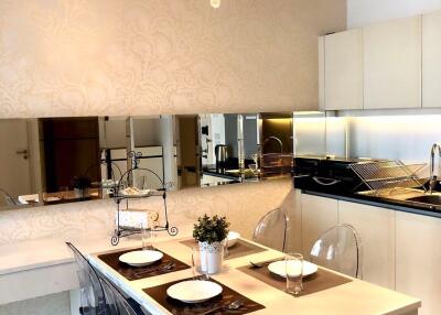 1 bed Condo in Voque Sukhumvit 16 Khlongtoei Sub District C019843