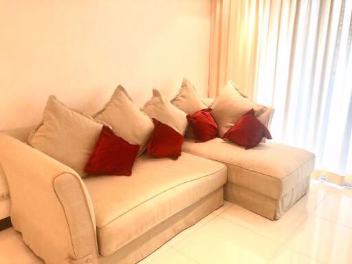 1 bed Condo in Voque Sukhumvit 16 Khlongtoei Sub District C019843