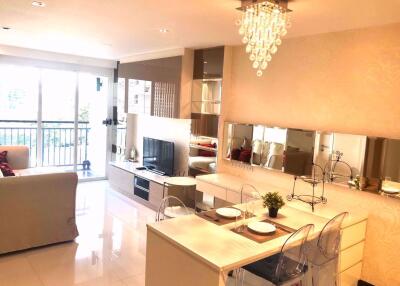 1 bed Condo in Voque Sukhumvit 16 Khlongtoei Sub District C019843