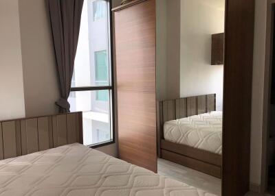 2 bed Condo in Ideo Mobi Sukhumvit Bangchak Sub District C019837