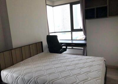 2 bed Condo in Ideo Mobi Sukhumvit Bangchak Sub District C019837