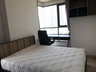 2 bed Condo in Ideo Mobi Sukhumvit Bangchak Sub District C019837