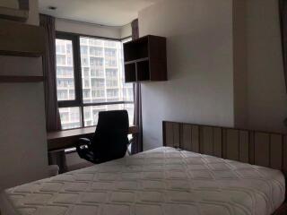 2 bed Condo in Ideo Mobi Sukhumvit Bangchak Sub District C019837