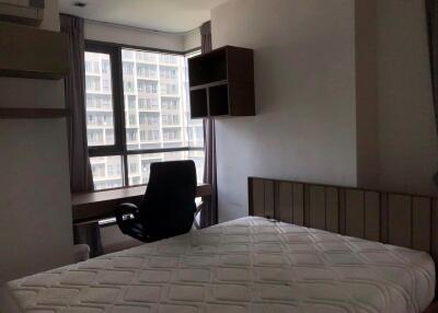 2 bed Condo in Ideo Mobi Sukhumvit Bangchak Sub District C019837