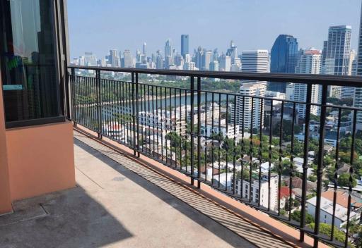 2 bed Condo in Aguston Sukhumvit 22 Khlongtoei Sub District C019836