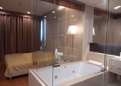 1 bed Condo in The Address Sathorn Silom Sub District C019834