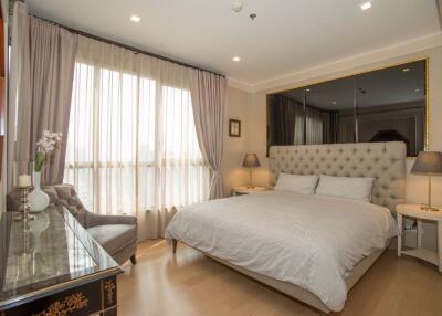 1 bed Condo in HQ Thonglor by Sansiri Khlong Tan Nuea Sub District C019831