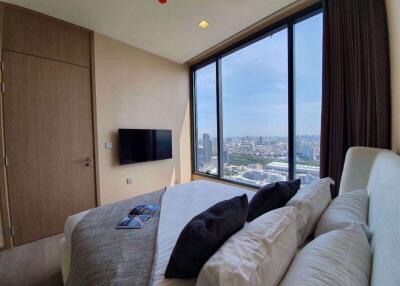 1 bed Condo in The ESSE Asoke Khlong Toei Nuea Sub District C019829