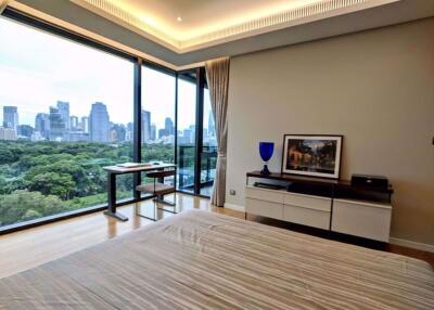 1 bed Condo in Sindhorn Tonson Lumphini Sub District C019828