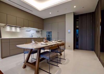 1 bed Condo in Sindhorn Tonson Lumphini Sub District C019828