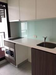 1 bed Condo in Urbano Absolute Sathon-Taksin Khlong Ton Sai Sub District C019827