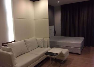 1 bed Condo in Urbano Absolute Sathon-Taksin Khlong Ton Sai Sub District C019827