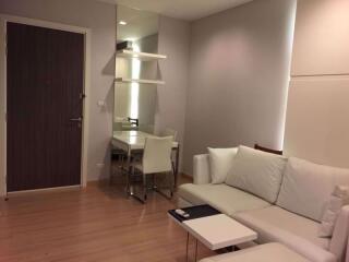 1 bed Condo in Urbano Absolute Sathon-Taksin Khlong Ton Sai Sub District C019827