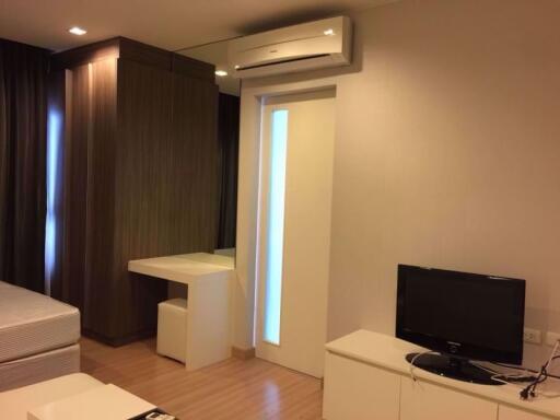 1 bed Condo in Urbano Absolute Sathon-Taksin Khlong Ton Sai Sub District C019827