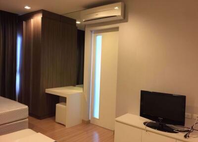 1 bed Condo in Urbano Absolute Sathon-Taksin Khlong Ton Sai Sub District C019827