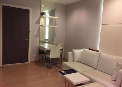 1 bed Condo in Urbano Absolute Sathon-Taksin Khlong Ton Sai Sub District C019827