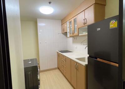 2 bed Condo in Supalai Premier @ Asoke Bangkapi Sub District C019825