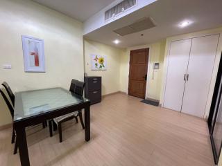 2 bed Condo in Supalai Premier @ Asoke Bangkapi Sub District C019825