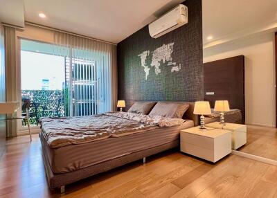 2 bed Condo in 15 Sukhumvit Residences Khlong Toei Nuea Sub District C019824