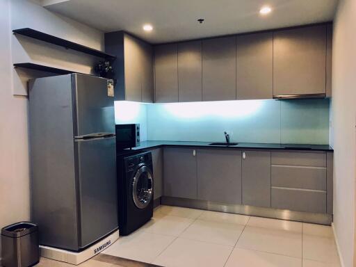 2 bed Condo in 15 Sukhumvit Residences Khlong Toei Nuea Sub District C019824