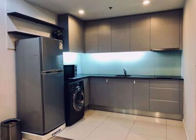 2 bed Condo in 15 Sukhumvit Residences Khlong Toei Nuea Sub District C019824