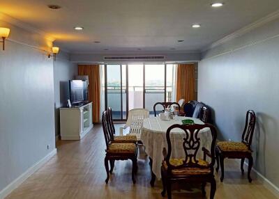 3 bed Condo in Floraville Suanluang District C019823