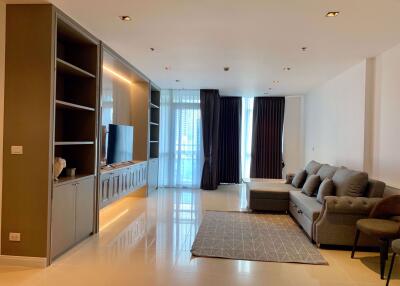 2 bed Condo in Athenee Residence Lumphini Sub District C019821