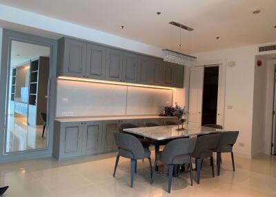 2 bed Condo in Athenee Residence Lumphini Sub District C019821